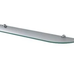 Vendora Ραφι & σαπουνοθικη υαλινη , συνολο 4 κοματια . Αναφορα στης φωτογραφιες.