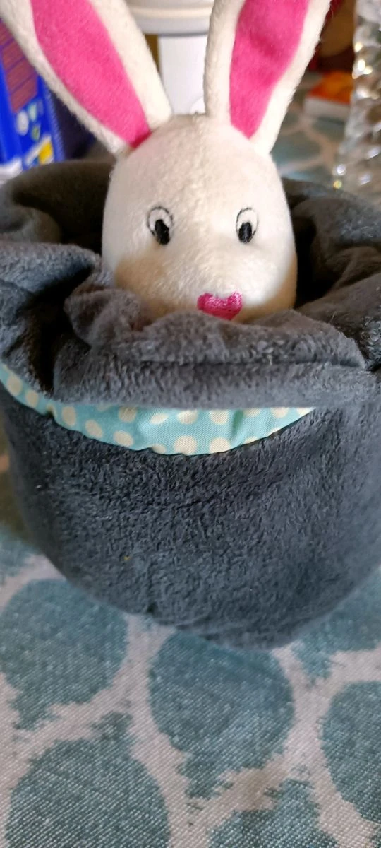 Vendora λούτρινο μουσικό παιχνιδι 5 Vendora λούτρινο μουσικό παιχνιδι - Image 3