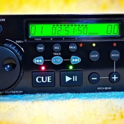 Vendora CD Player Omnitronic CDP-430 επαγγελματικό -Vendora store f50c26cf9e00dc40058c541019f1600142845da0 xl