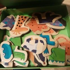 Vendora Djeco μαγνητικά τρελοζωακια -Vendora store f527418ecd04744f97088fe125d7badfc087759b xl