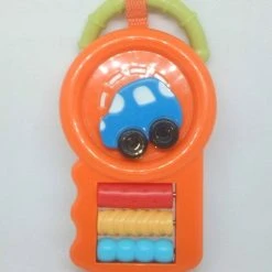 Vendora 5 ΠΑΙΔΙΚΑ ΒΡΕΦΙΚΑ ΠΑΙΧΝΙΔΙΑ ΔΡΑΣΤΗΡΙΟΤΗΤΩΝ (Κωδ.04)