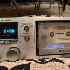 Vendora Πωλείται το Κασσετοφωνο JVC KD-D4 9 Vendora Πωλείται το Κασσετοφωνο JVC KD-D4 -Vendora store f55f45fbfb0fc27f3b61bd4fd8dc7b1fc7fec0b6 xl