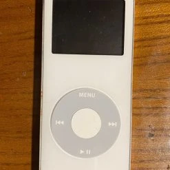 Vendora Apple IPod Nano 1st & 5th Gen