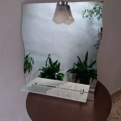 Vendora Καθρέφτης