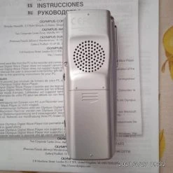 Vendora Olympus VN-480 PC Δημοσιογραφικό κασετοφωνάκι. Τιμή 59 ευρώ. -Vendora store f5dfca8e1fe0a60c2dbba59cce127f24733be2cf xl