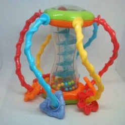 Vendora 4 ΠΑΙΔΙΚΑ ΒΡΕΦΙΚΑ ΠΑΙΧΝΙΔΙΑ ΔΡΑΣΤΗΡΙΟΤΗΤΩΝ (Κωδ.01)