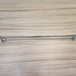 Vendora Πετσετοθηκη Μονη Inox 60cm σαν καινούργια -Vendora store f6822c883eeb73252c9cced2c5e4af73aeb99806 xl