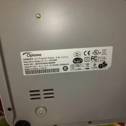 Vendora ΠΡΟΤΖΕΚΤΟΡΑΣ OPTOMA HD800X -Vendora store f6942cb3330582f89a1590e7adbbed15a3caaacd xl