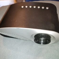 Vendora Μίνι προτζέκτορας Led