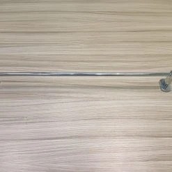 Vendora Πετσετοθηκη Μονη Inox 60cm σαν καινούργια -Vendora store f759c0f2cc5f81fd145bae47a4ccb127f1095a85 xl