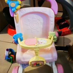 Vendora Καροτσάκι για κοροτσακι