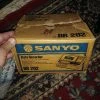 Vendora Sanyo DR202 Data Recorder -Vendora store f7aa46693f209469f7bc803c1ca2fd1829d1fb61 xl