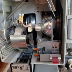 Vendora Κινηματογραφική μηχανή 16 Mm -Vendora store f815c8d8686e50e6d2c699c240fc1d64c39ccd93 xl