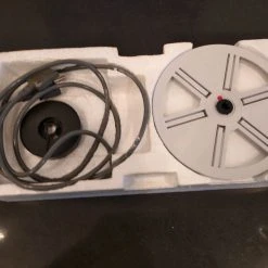 Vendora Μηχανή προβολής Chinon C-100 -Vendora store f82508d01e65ffb54e7852baa3bd776de0129ee1 xl