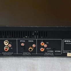 Vendora Marantz CD63 SE Cd Player 19 Vendora Marantz CD63 SE Cd Player -Vendora store f86091d86b9b308475ce5ad4376be0e3f58dd3d6 xl