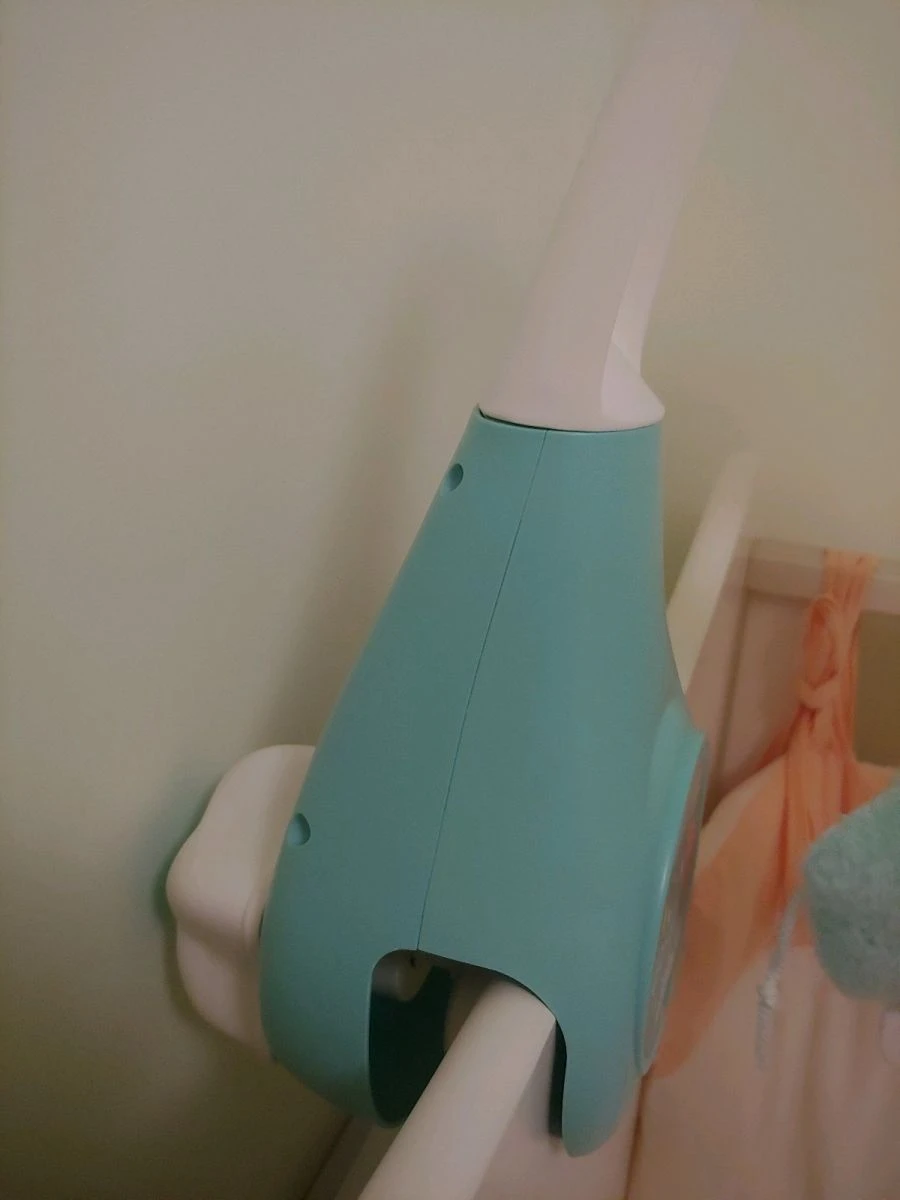 Vendora Clementoni μόμπιλε με μουσική & φως 14 Vendora Clementoni μόμπιλε με μουσική & φως - Image 12