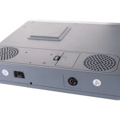 Vendora Roadstar CLR-2950 DAB + ραδιόφωνο κουζίνας κάτω από ντουλάπι με CD Player, MP3, USB, AUX, DAB +, τηλεχειριστήριο -Vendora store f8b41b9440b35cd4cf6fc6df5458864cecfcd667 xl