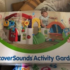 Vendora Σπιτάκι δραστηριοτήτων -Vendora store f8e23bee2c6c0d03f4bcbc74b62e4f1fa2ffa832 xl