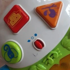 Vendora Τραπεζάκι δραστηριοτήτων για 9+ μηνών. -Vendora store f91a03f9c84c79b24988d485a0375f82ec580b36 xl