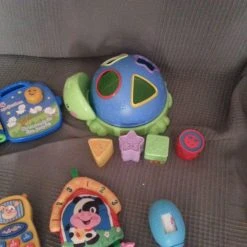 Vendora 11 εκπαιδευτικα παιχνιδια Bebe 9 Vendora 11 εκπαιδευτικα παιχνιδια Bebe -Vendora store f93df8162b9217b611d12efca37054edf70cb54b xl