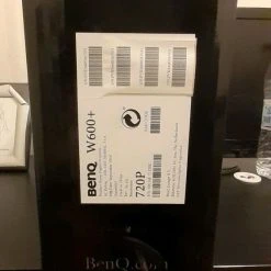 Vendora Βιντεοπροβολέας Benq -Vendora store f93f55fcba4d5acec49e492e6f1a0a326d119de0 xl