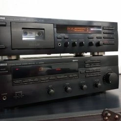 Vendora ΚΑΣΕΤΟΦΩΝΟ YAMAHA KX - 390 -Vendora store f947bb5695c1080856939a100e552dd1f5249385 xl