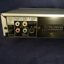 Vendora Panasonic DVD/ CD Player -Vendora store f97ef671a7f455ceddb67b21f32b2a4721334e9a xl