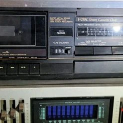 Vendora TEAC V 210 DECK κασετοφωνο -Vendora store f97f4718b2fdd71e68ab18cbf8159573ee9868bd xl