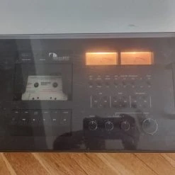 Vendora NAKAMICHI 600 TAPE DECK ΚΑΣΣΕΤΟΦΩΝΟ -Vendora store f9b88b8175d665f354ecc34462556f55b592b9d9 xl