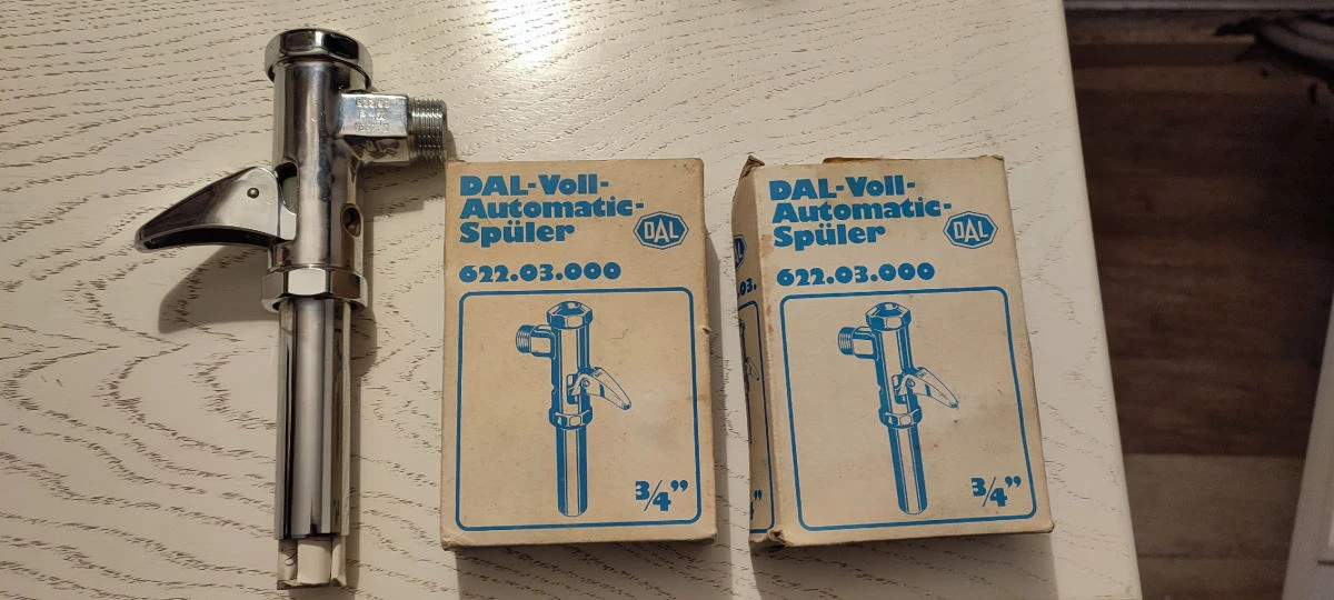 Vendora Νταλ καζανάκι καινούργιο 4 Bar 3 Vendora Νταλ καζανάκι καινούργιο 4 Bar