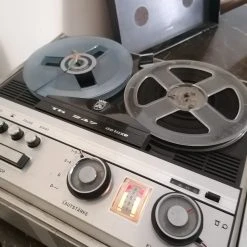 Vendora Παλιό Vintage πομπινας για συλλεκτες λειτουργει