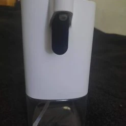 Vendora Αυτοματη Μηχανη Μπανιου Blitzwolf Foam Dispencer -Vendora store fa50f0007c0619e02dc59d9f9e9b79ff714aa4c3 xl