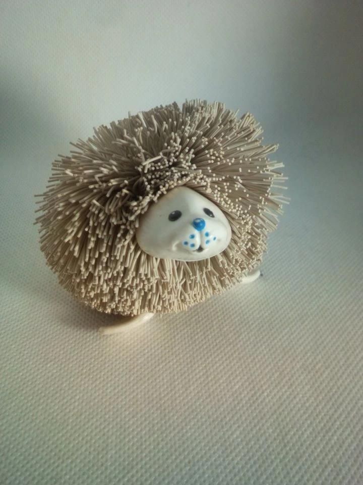 Vendora 5 ΠΑΙΔΙΚΑ ΒΡΕΦΙΚΑ ΜΑΛΑΚΑ ΒΕΛΟΥΔΙΝΑ ΠΑΙΧΝΙΔΑΚΙΑ (Κωδ.03) 7 Vendora 5 ΠΑΙΔΙΚΑ ΒΡΕΦΙΚΑ ΜΑΛΑΚΑ ΒΕΛΟΥΔΙΝΑ ΠΑΙΧΝΙΔΑΚΙΑ (Κωδ.03) - Image 5