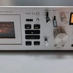 Vendora TECHNICS DECK 676 -Vendora store fab7d596dfc36aabf33fa7b96a6669793ecadb39 xl