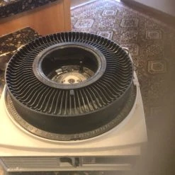 Vendora Προβολέας διαφανειων