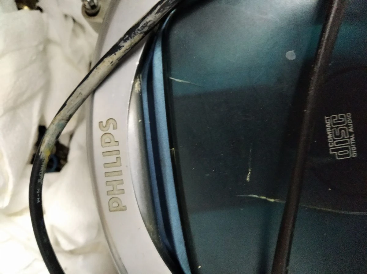 Vendora ΣΤΕΡΕΟ ΜΑΡΚΑΣ ΦΙΛΙΠΣ 6 Vendora ΣΤΕΡΕΟ ΜΑΡΚΑΣ ΦΙΛΙΠΣ - Image 5