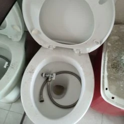 Vendora ΛΕΚΑΝΙ ΚΑΖΑΝΑΚΙ ΚΟΜΠΛΕ ΤΟΥΑΛΕΤΑ ΜΠΑΝΙΟΥ -Vendora store fafa812239c7a589381a34cb3a5384412439df23 xl