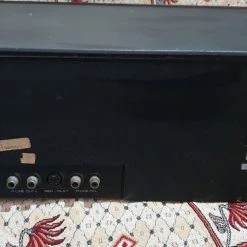 Vendora Fisher CR-7700 STEREO DECK CASSETTE -Vendora store fb2ce6c7501eda86a743fa2c8a0a5e6263f68dc4 xl