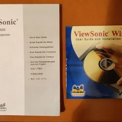Vendora Projector Viewsonic PJ402D -Vendora store fb37b5d0f331e0f1f39082b1a10f6c9b375174b8 xl