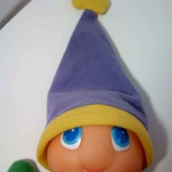 Vendora ΠΑΙΔΙΚΗ ΚΟΥΚΛΑ FLUFFY MOLTO ΜΕ ΦΩΣ 10 Vendora ΠΑΙΔΙΚΗ ΚΟΥΚΛΑ FLUFFY MOLTO ΜΕ ΦΩΣ -Vendora store fb5dbdee478b81e0e74050edc10d8655159da108 xl