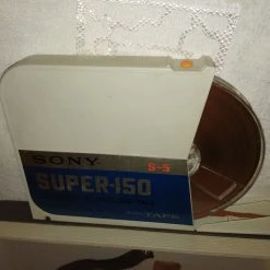 Vendora Sony Tape Recorder Tc-102a του 1965 -Vendora store fb5e310c79f5c447f2f3282df319539c76209b4f xl