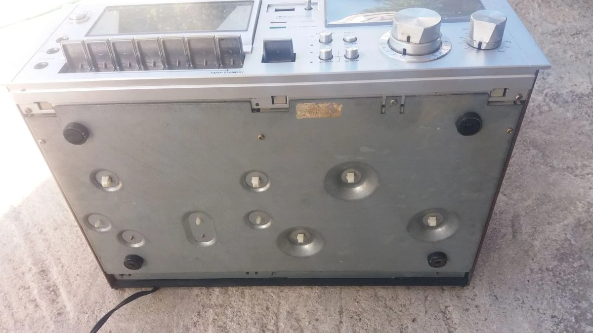 Vendora Κασσετοφωνο εποχης 6 Vendora Κασσετοφωνο εποχης - Image 4