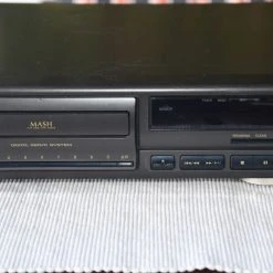 Vendora Technics SL-PG470A Cd Player -Vendora store fb8f253a1f25a0ccd57e6074c5c77265558d75ce xl