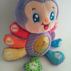 Vendora Vtech Εκπαιδευτικό παιχνίδι Snug-a-Bug -Vendora store fbb24120109a44ad81ef52bf11117bfc8a139a35 xl