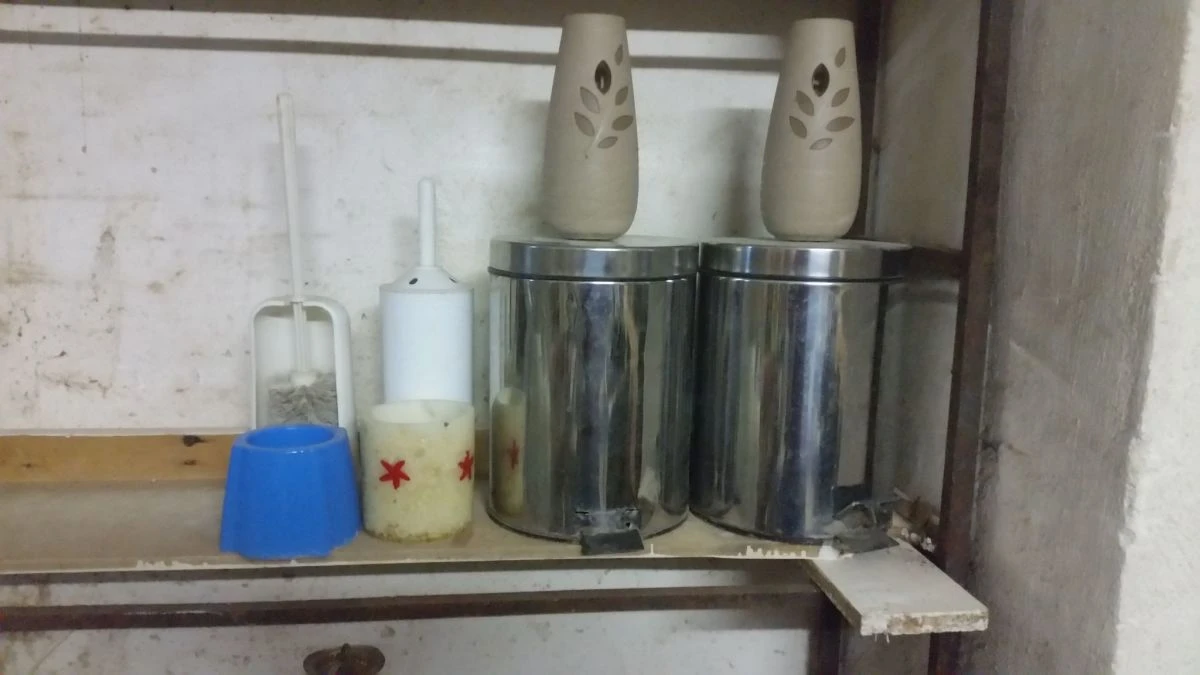 Vendora για τουαλετα 3 Vendora για τουαλετα