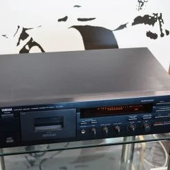 Vendora ΚΑΣΕΤΟΦΩΝΟ YAMAHA KX - 390 -Vendora store fbd956dc629b6e7ec265805dc868f277e454ce70 xl