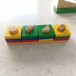 Vendora Ξύλινα παιχνίδια+τουβλάκια+ λούτρινο κουκλάκι+ παιχνίδι με αξιοθέατα για παιδιά -Vendora store fc00cc55f80252da60e4b1ba8b0776d94b0e2462 xl