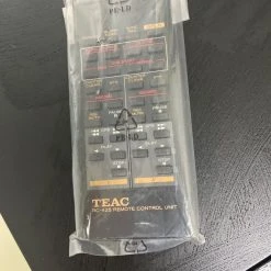 Vendora TEAC W-6000R Double Cassette Deck -Vendora store fc239a66344c73d6aec490a3fc892d67c197e81b xl