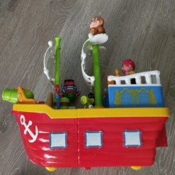 Vendora παιχνίδι καράβι με ήχους κ μουσική 24 Vendora παιχνίδι καράβι με ήχους κ μουσική -Vendora store fc62b2f56b4635e0e7b955eecd858b984fc22235 xl