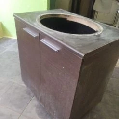 Vendora ΕΠΙΠΛΟ ΜΠΑΝΙΟΥ ΚΑΦΕ -Vendora store fc841112d6096f6b24052d1fd6ad4b0856d30537 xl